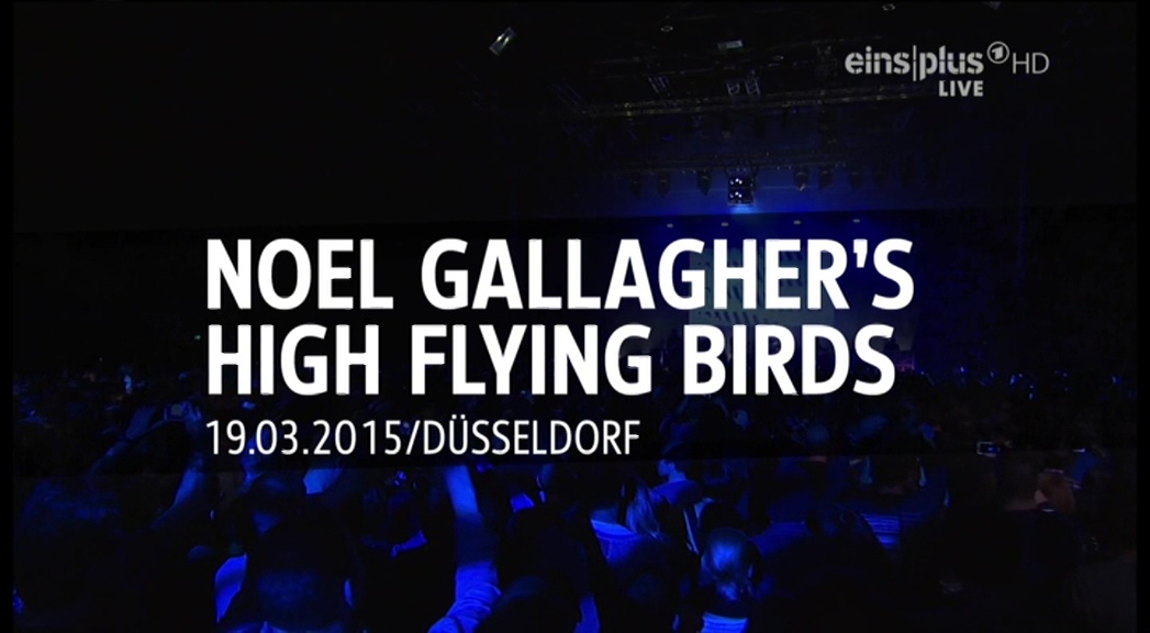 Noel Gallagher at '.$OASIS_SHOW_VENUE.' - '.$OASIS_SHOW_DATE.'