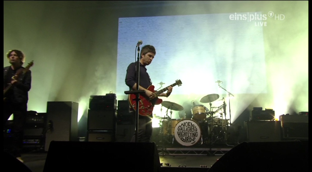 Noel Gallagher at '.$OASIS_SHOW_VENUE.' - '.$OASIS_SHOW_DATE.'