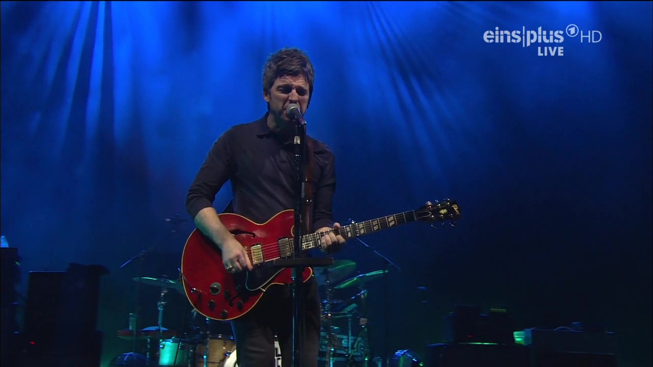 Noel Gallagher at '.$OASIS_SHOW_VENUE.' - '.$OASIS_SHOW_DATE.'