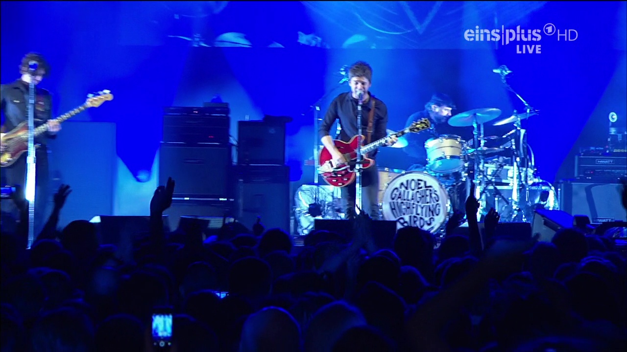 Noel Gallagher at '.$OASIS_SHOW_VENUE.' - '.$OASIS_SHOW_DATE.'