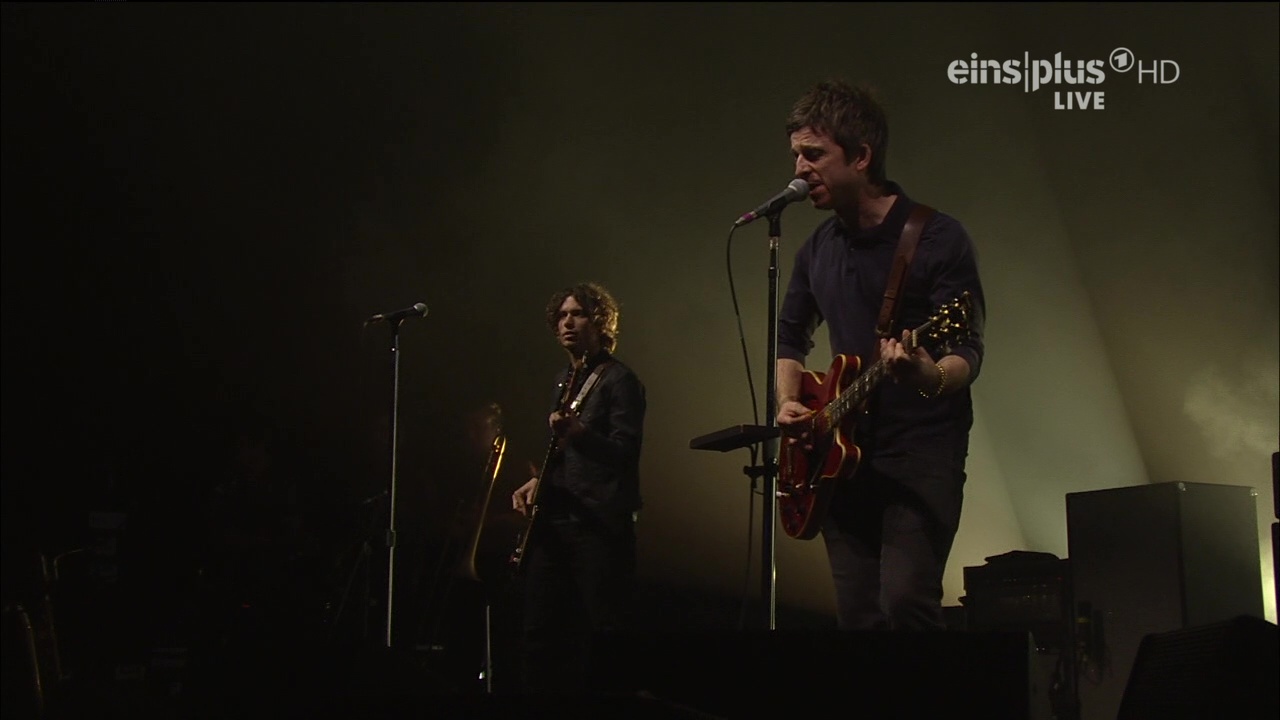 Noel Gallagher at '.$OASIS_SHOW_VENUE.' - '.$OASIS_SHOW_DATE.'