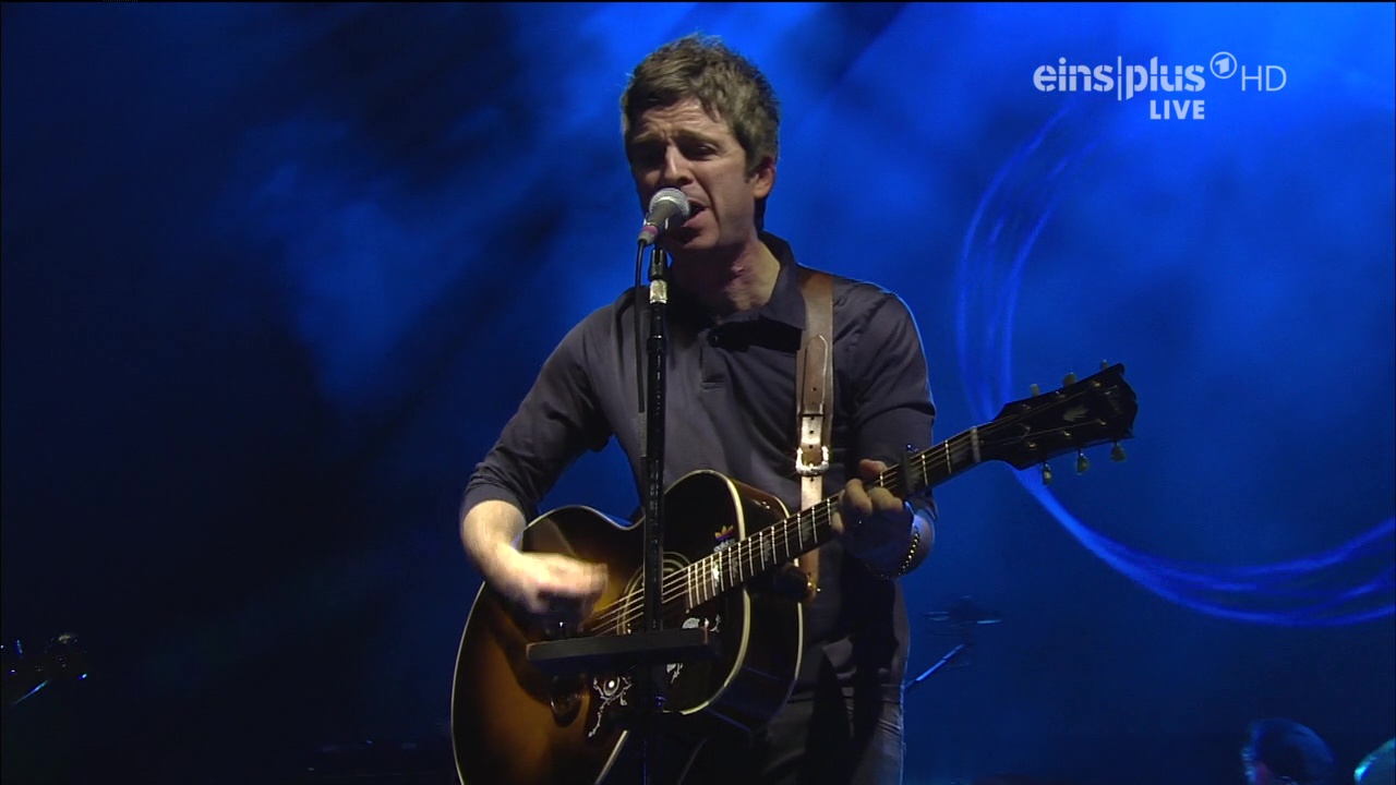 Noel Gallagher at '.$OASIS_SHOW_VENUE.' - '.$OASIS_SHOW_DATE.'