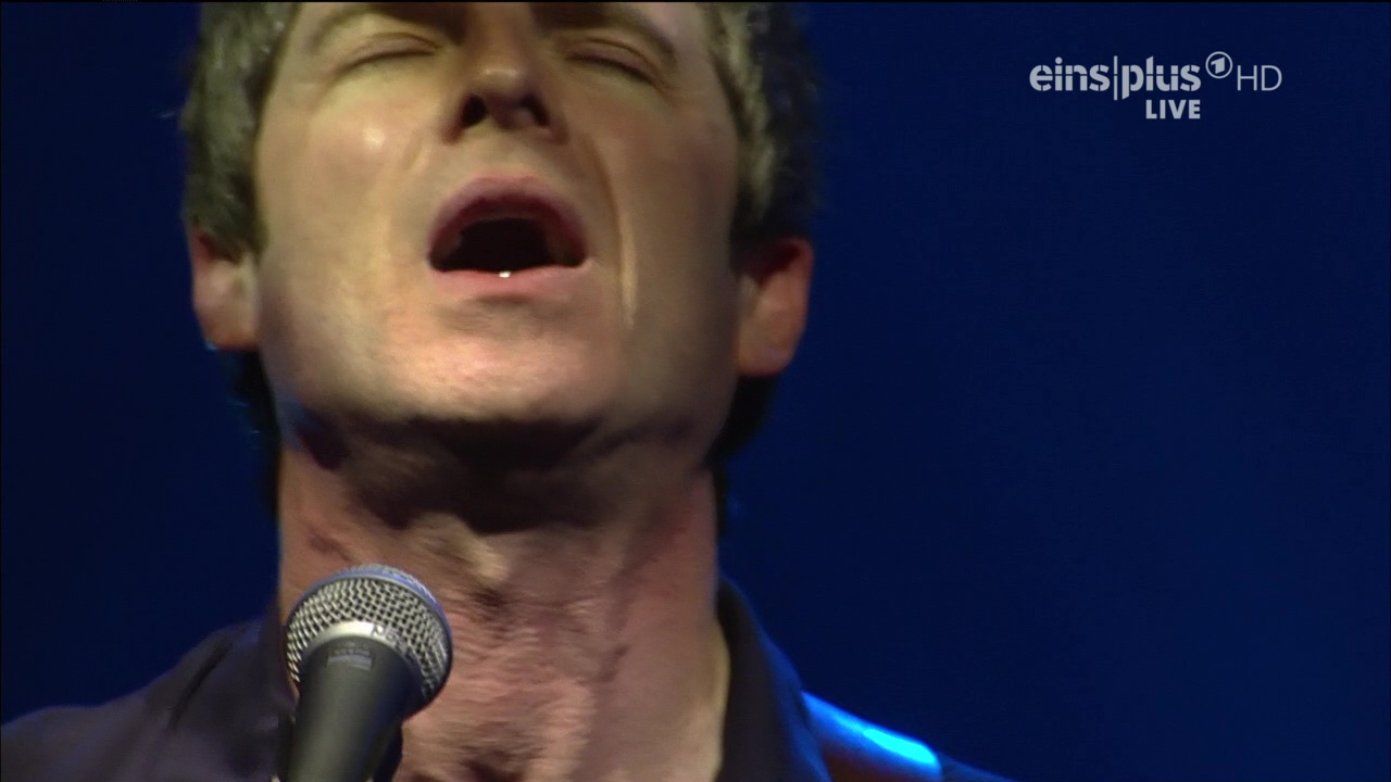 Noel Gallagher at '.$OASIS_SHOW_VENUE.' - '.$OASIS_SHOW_DATE.'