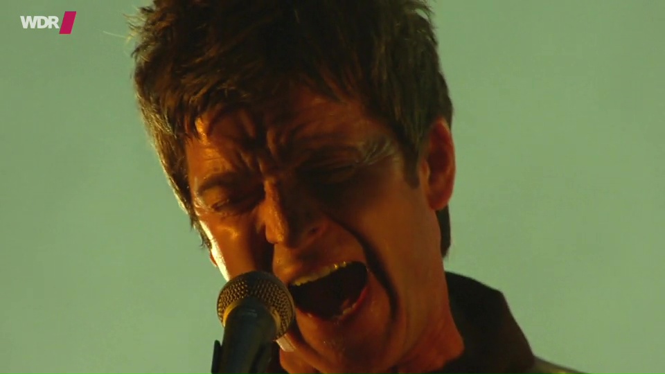 Noel Gallagher at '.$OASIS_SHOW_VENUE.' - '.$OASIS_SHOW_DATE.'