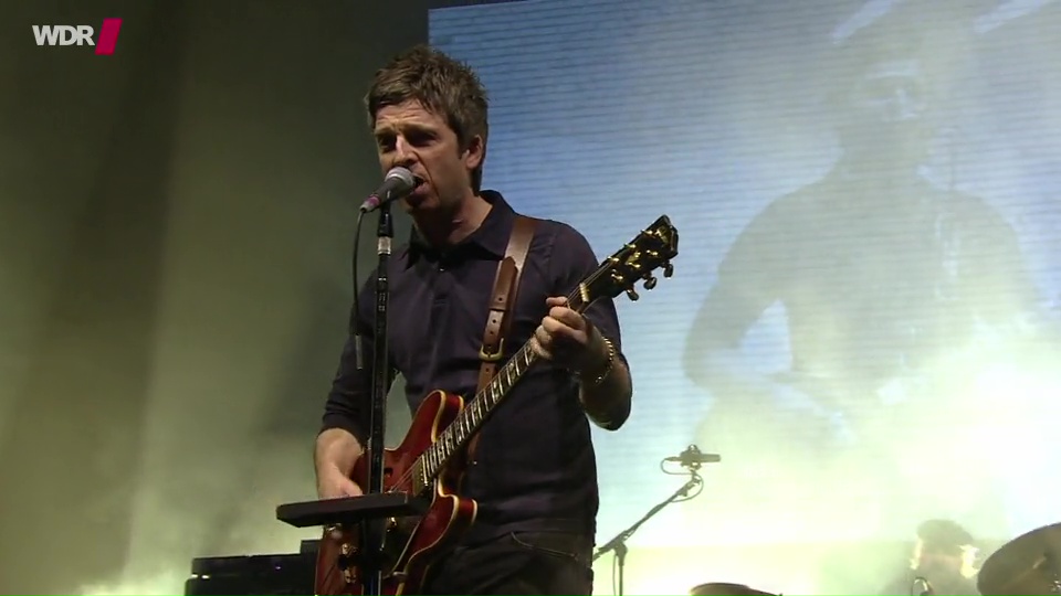 Noel Gallagher at '.$OASIS_SHOW_VENUE.' - '.$OASIS_SHOW_DATE.'