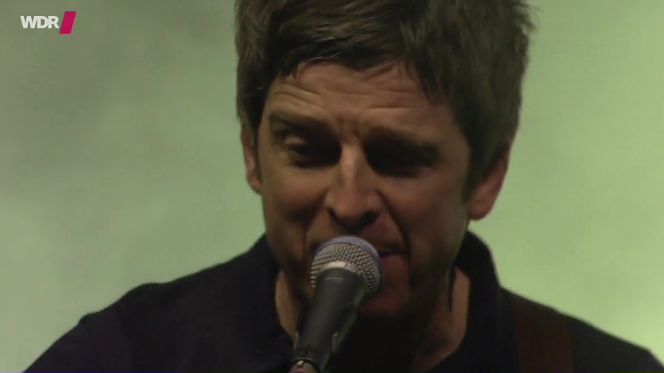Noel Gallagher at '.$OASIS_SHOW_VENUE.' - '.$OASIS_SHOW_DATE.'