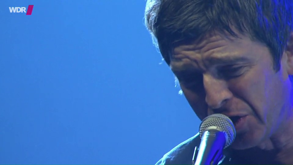 Noel Gallagher at '.$OASIS_SHOW_VENUE.' - '.$OASIS_SHOW_DATE.'