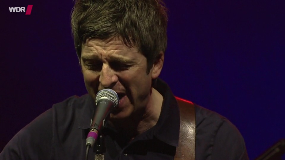 Noel Gallagher at '.$OASIS_SHOW_VENUE.' - '.$OASIS_SHOW_DATE.'