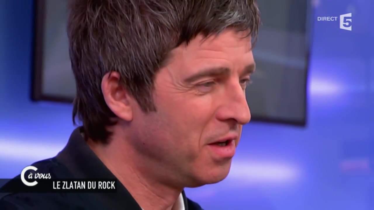 Noel Gallagher at '.$OASIS_SHOW_VENUE.' - '.$OASIS_SHOW_DATE.'