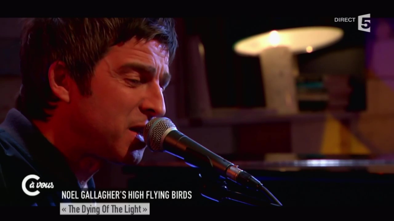 Noel Gallagher at '.$OASIS_SHOW_VENUE.' - '.$OASIS_SHOW_DATE.'