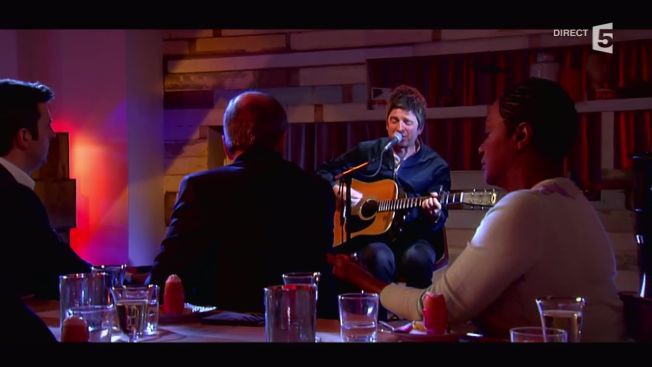 Noel Gallagher at '.$OASIS_SHOW_VENUE.' - '.$OASIS_SHOW_DATE.'