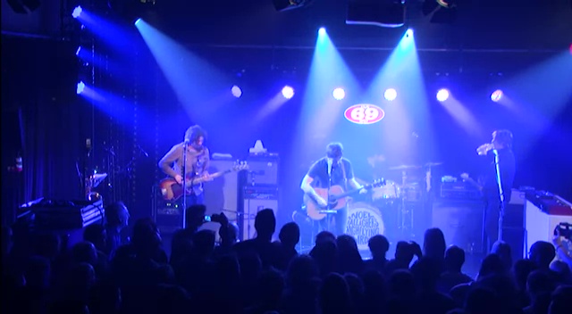 Noel Gallagher at '.$OASIS_SHOW_VENUE.' - '.$OASIS_SHOW_DATE.'