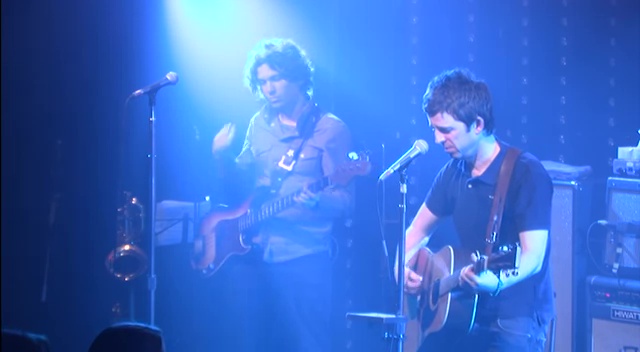 Noel Gallagher at '.$OASIS_SHOW_VENUE.' - '.$OASIS_SHOW_DATE.'