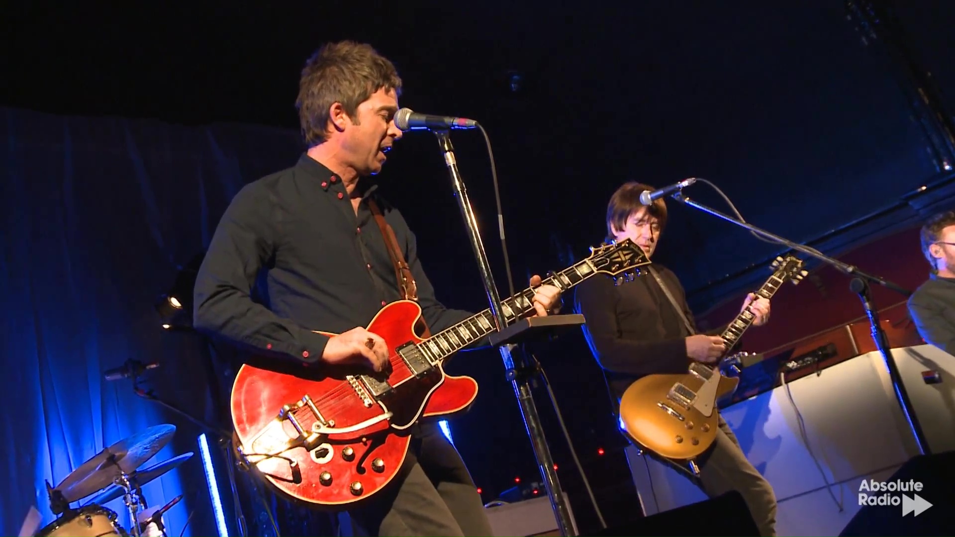 Noel Gallagher at '.$OASIS_SHOW_VENUE.' - '.$OASIS_SHOW_DATE.'
