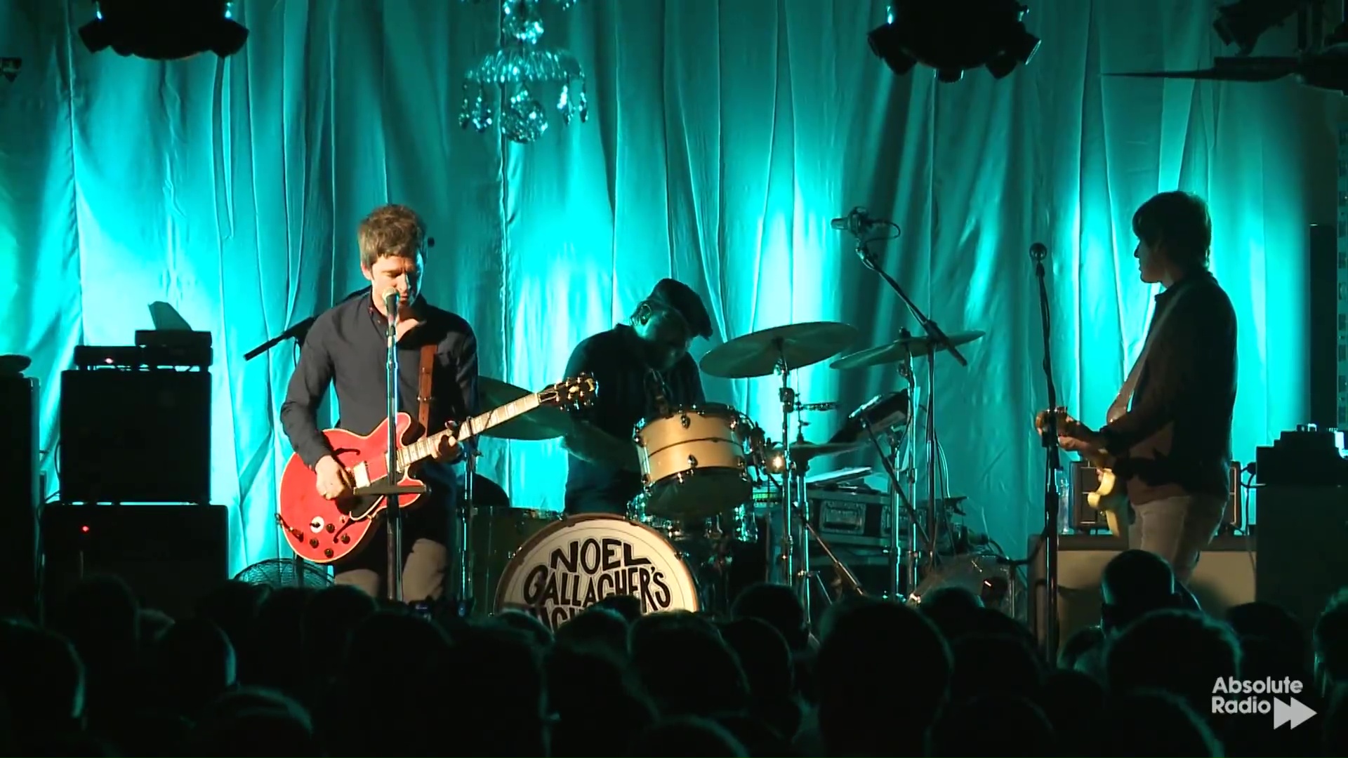 Noel Gallagher at '.$OASIS_SHOW_VENUE.' - '.$OASIS_SHOW_DATE.'