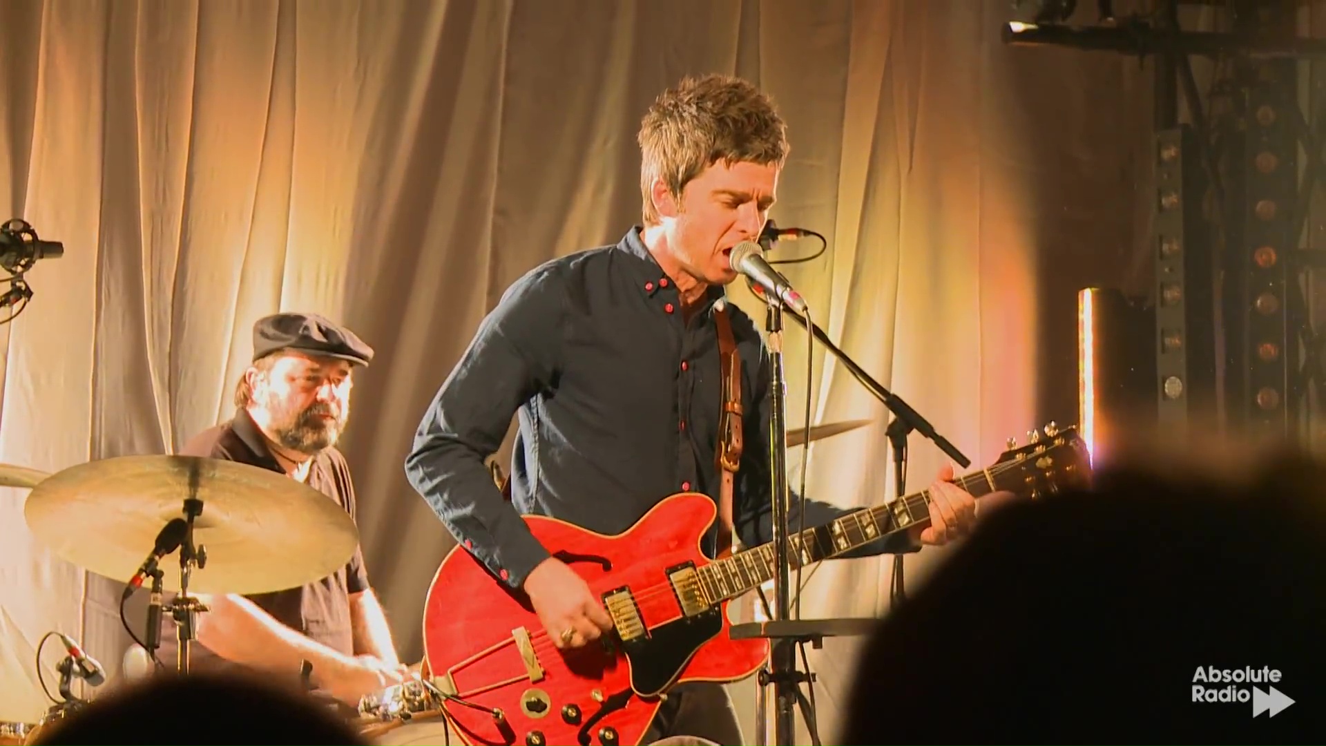 Noel Gallagher at '.$OASIS_SHOW_VENUE.' - '.$OASIS_SHOW_DATE.'