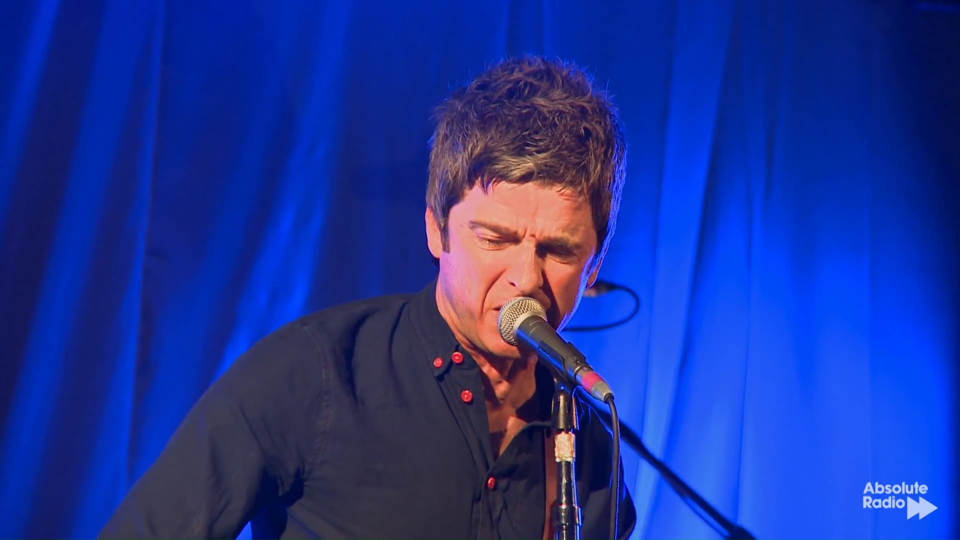 Noel Gallagher at '.$OASIS_SHOW_VENUE.' - '.$OASIS_SHOW_DATE.'