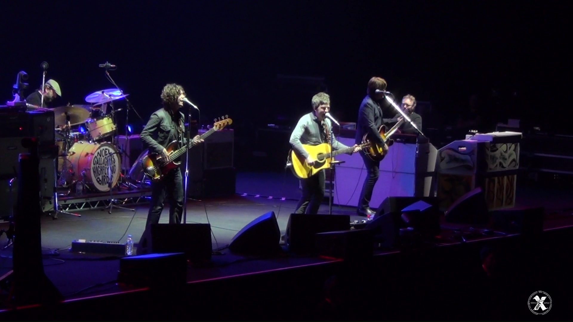 Noel Gallagher at '.$OASIS_SHOW_VENUE.' - '.$OASIS_SHOW_DATE.'