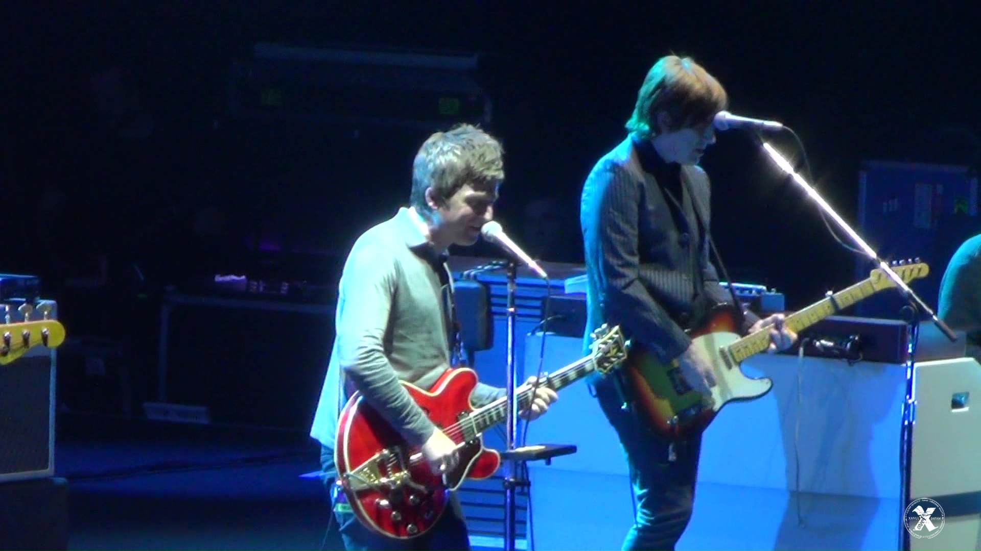 Noel Gallagher at '.$OASIS_SHOW_VENUE.' - '.$OASIS_SHOW_DATE.'