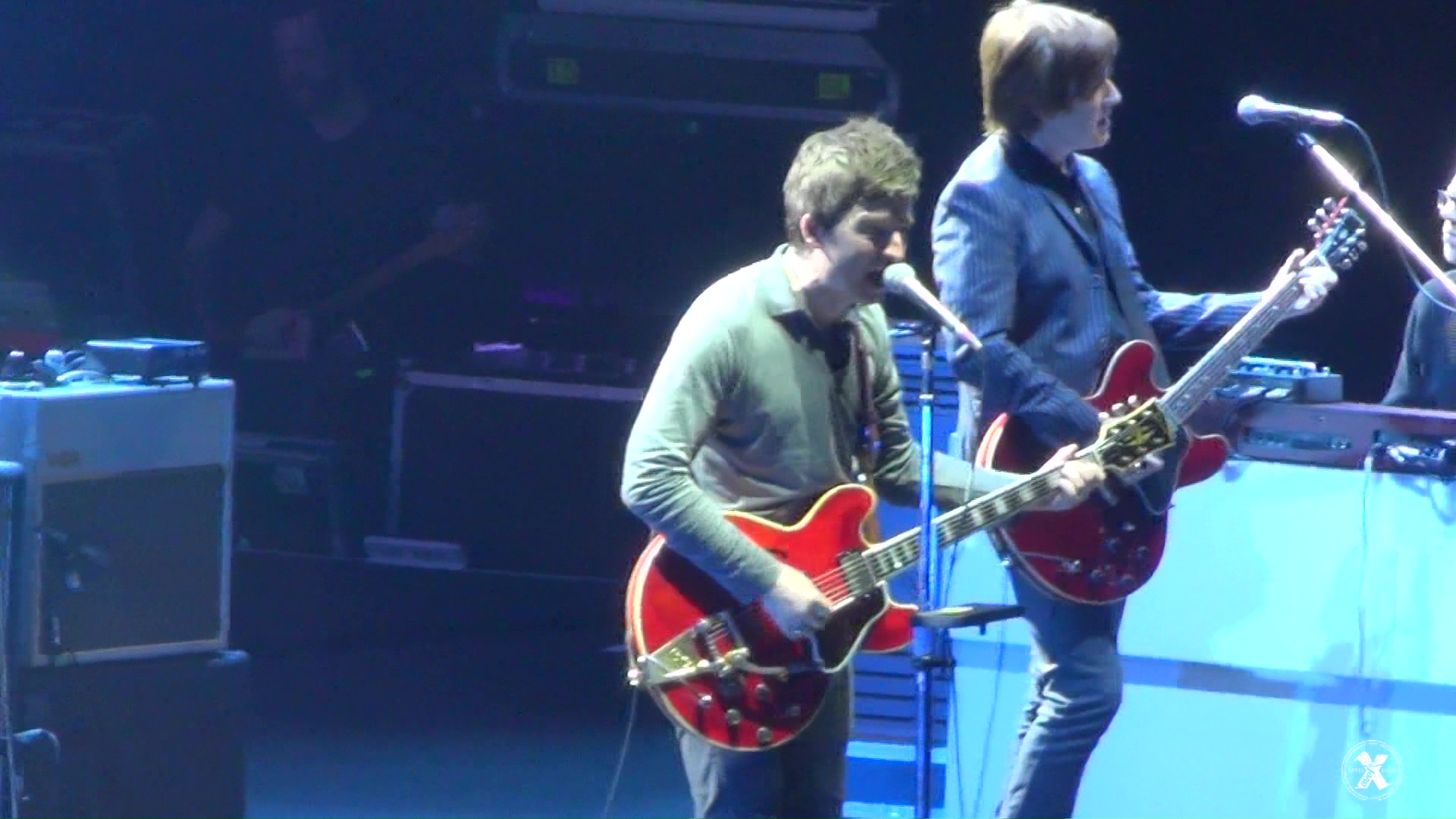 Noel Gallagher at '.$OASIS_SHOW_VENUE.' - '.$OASIS_SHOW_DATE.'