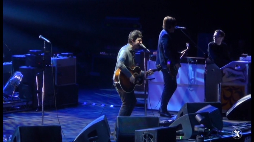 Noel Gallagher at '.$OASIS_SHOW_VENUE.' - '.$OASIS_SHOW_DATE.'