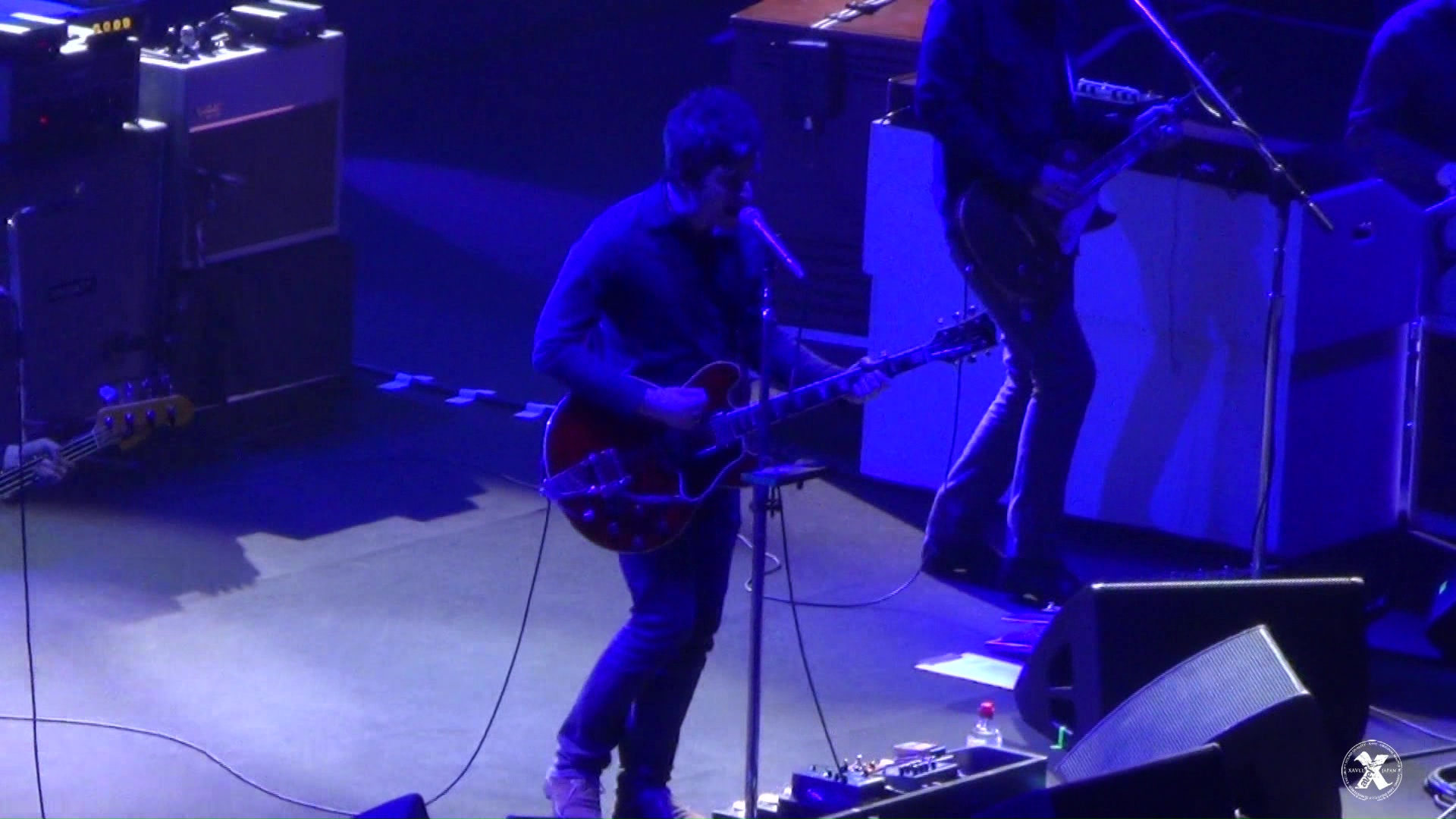 Noel Gallagher at '.$OASIS_SHOW_VENUE.' - '.$OASIS_SHOW_DATE.'