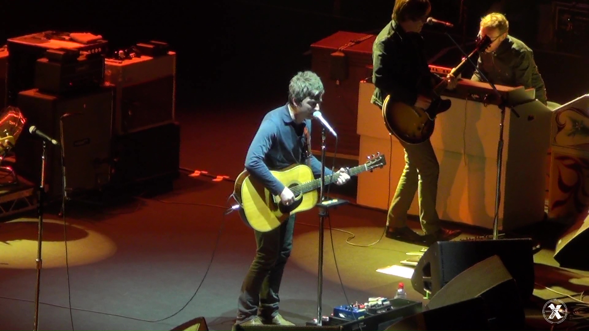 Noel Gallagher at '.$OASIS_SHOW_VENUE.' - '.$OASIS_SHOW_DATE.'