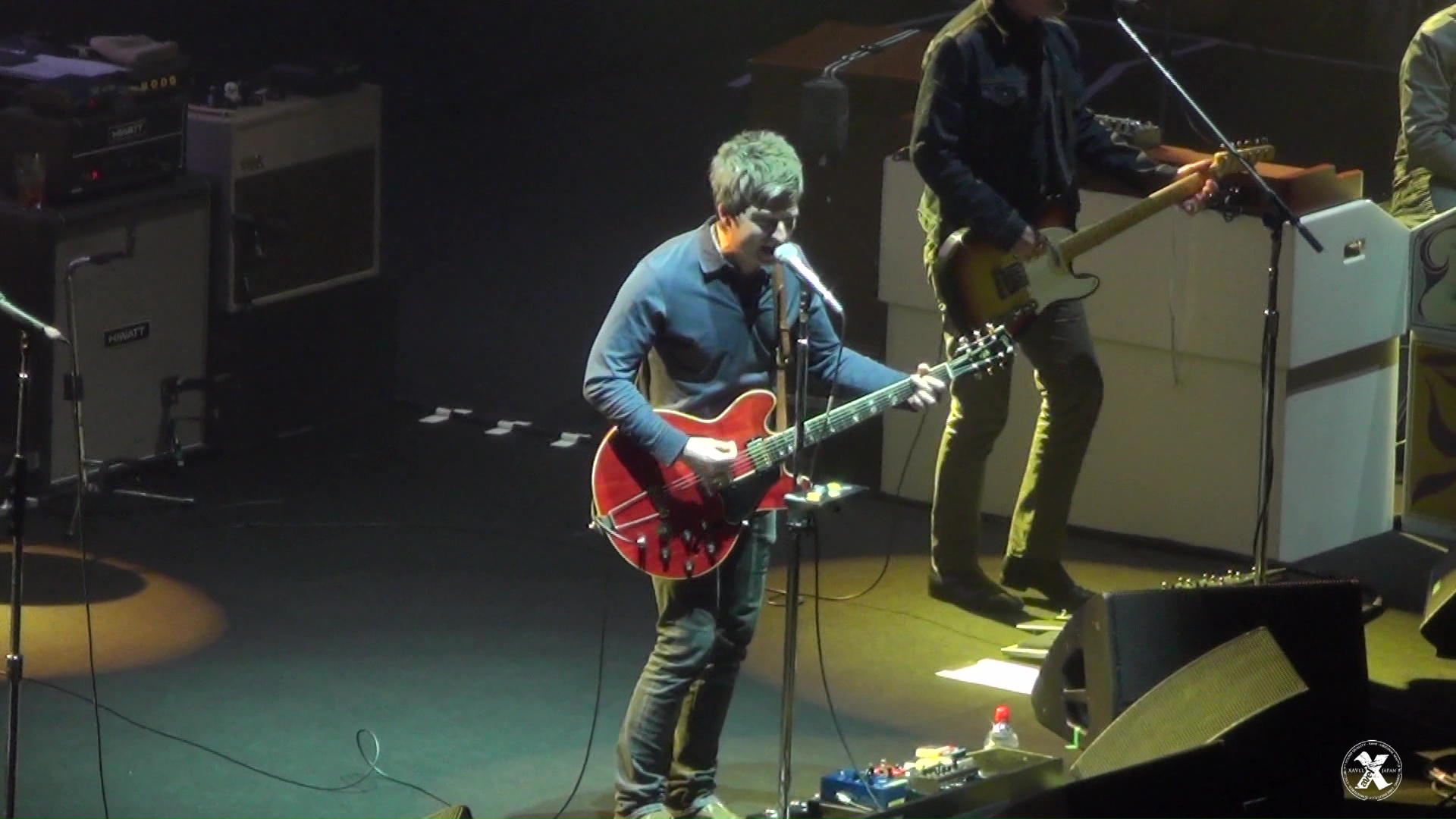 Noel Gallagher at '.$OASIS_SHOW_VENUE.' - '.$OASIS_SHOW_DATE.'