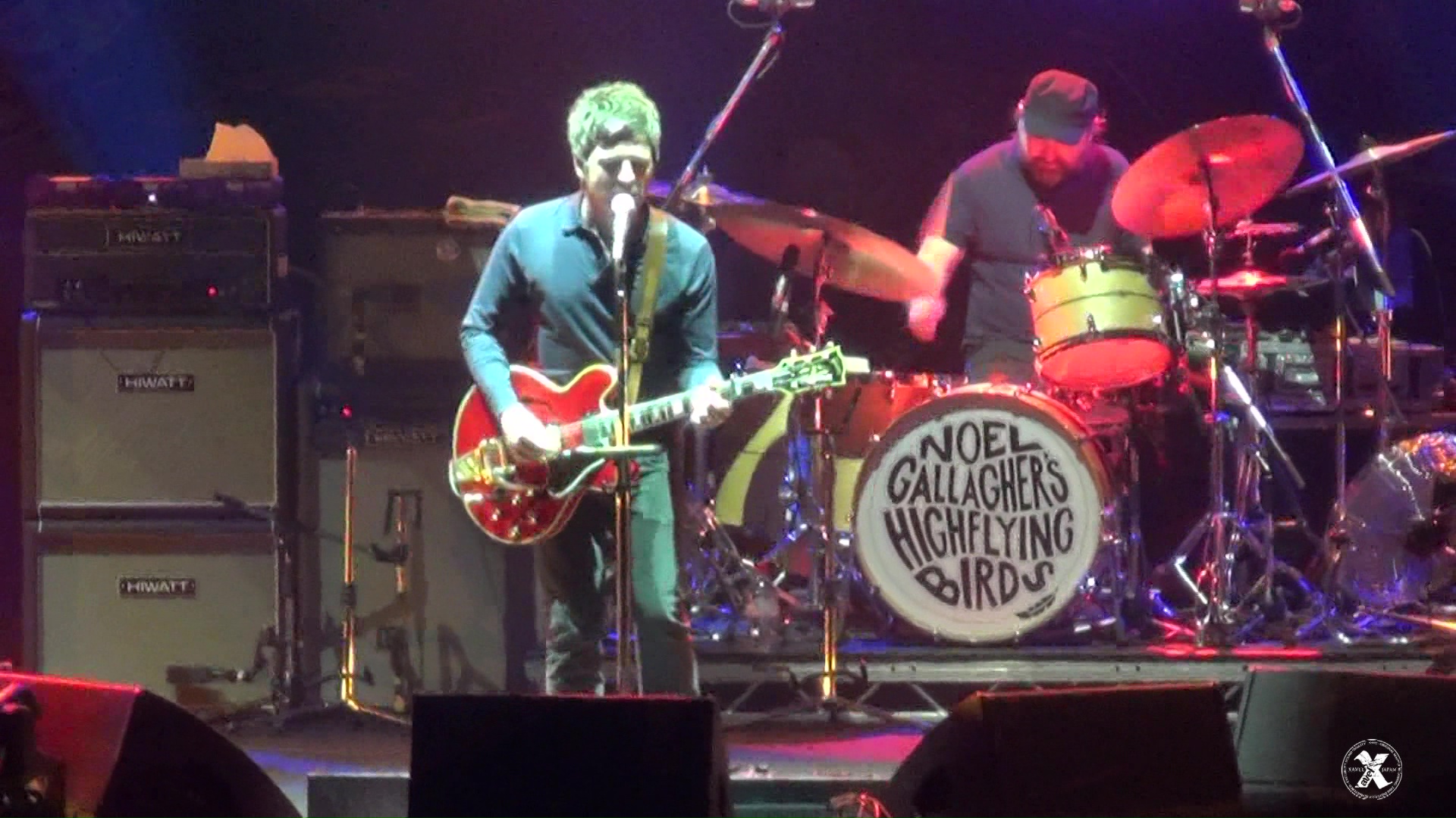 Noel Gallagher at '.$OASIS_SHOW_VENUE.' - '.$OASIS_SHOW_DATE.'