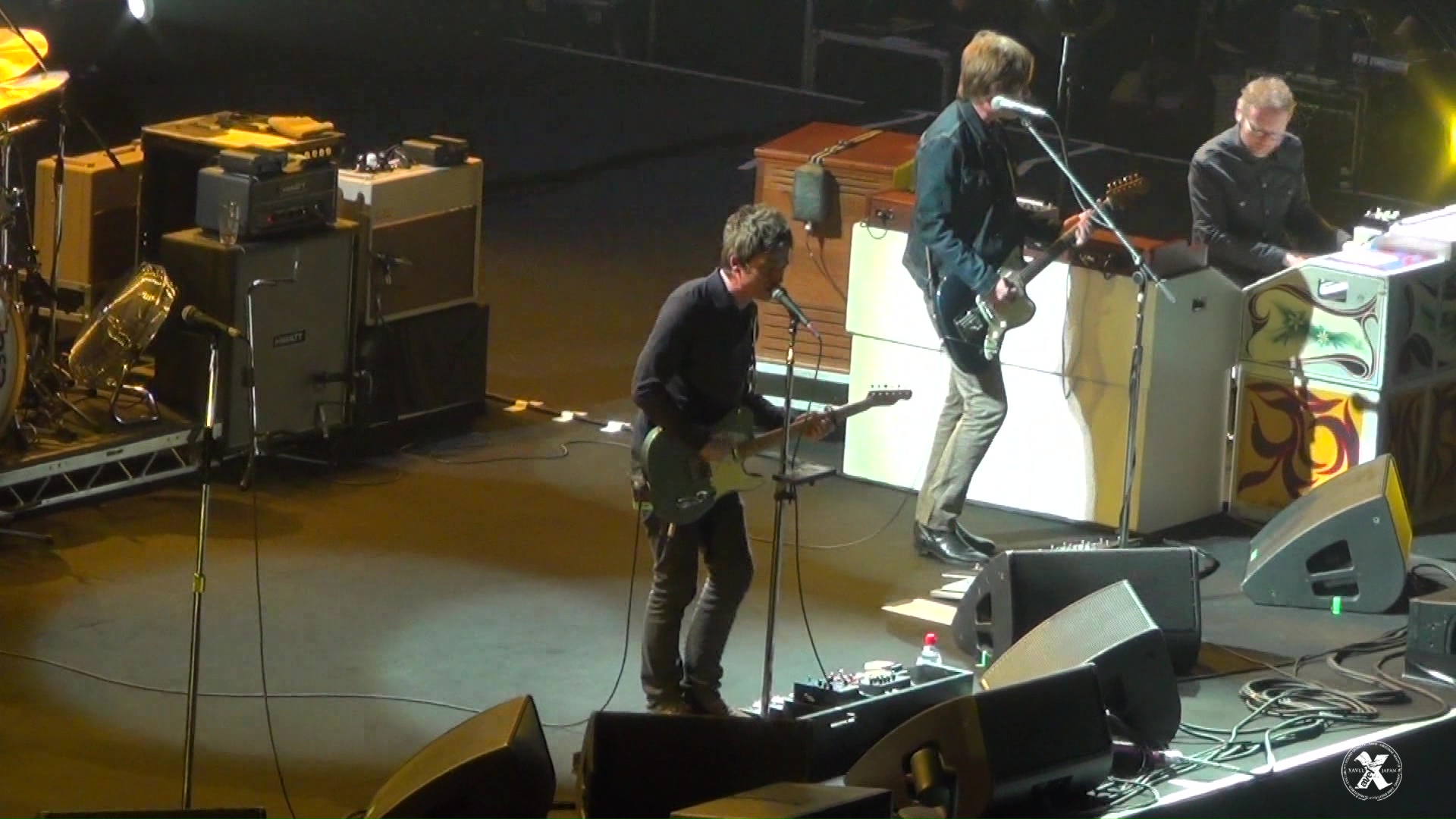 Noel Gallagher at '.$OASIS_SHOW_VENUE.' - '.$OASIS_SHOW_DATE.'