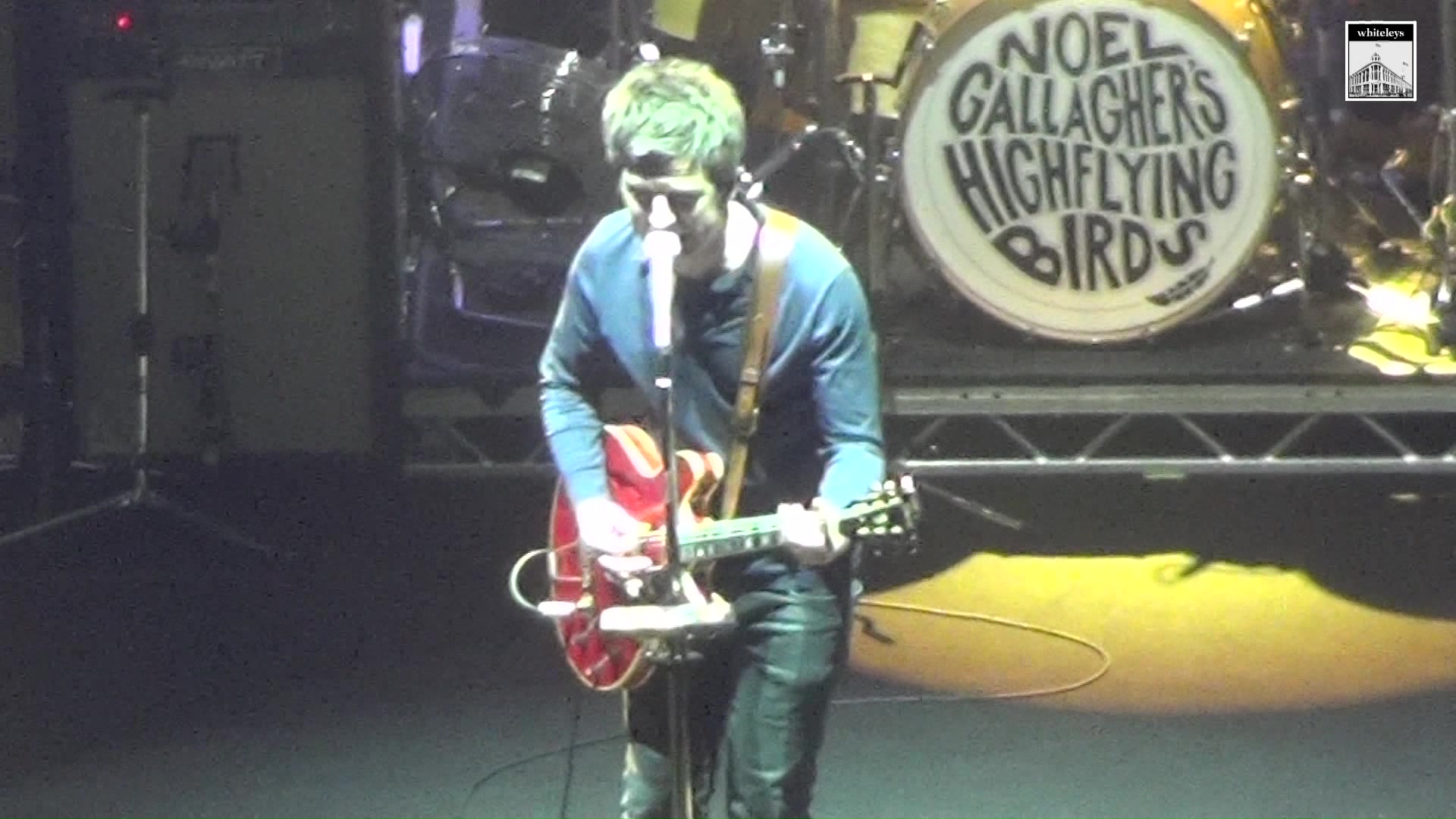 Noel Gallagher at '.$OASIS_SHOW_VENUE.' - '.$OASIS_SHOW_DATE.'