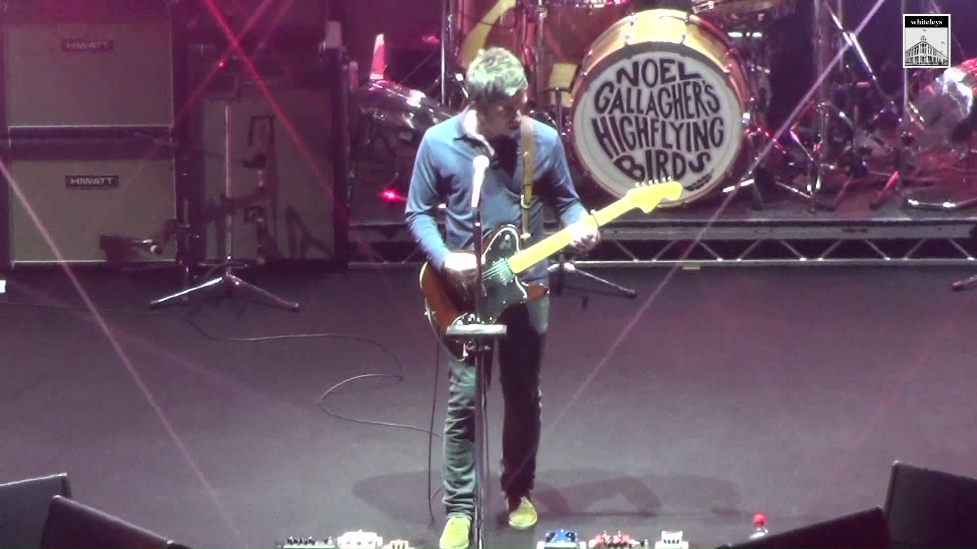 Noel Gallagher at '.$OASIS_SHOW_VENUE.' - '.$OASIS_SHOW_DATE.'