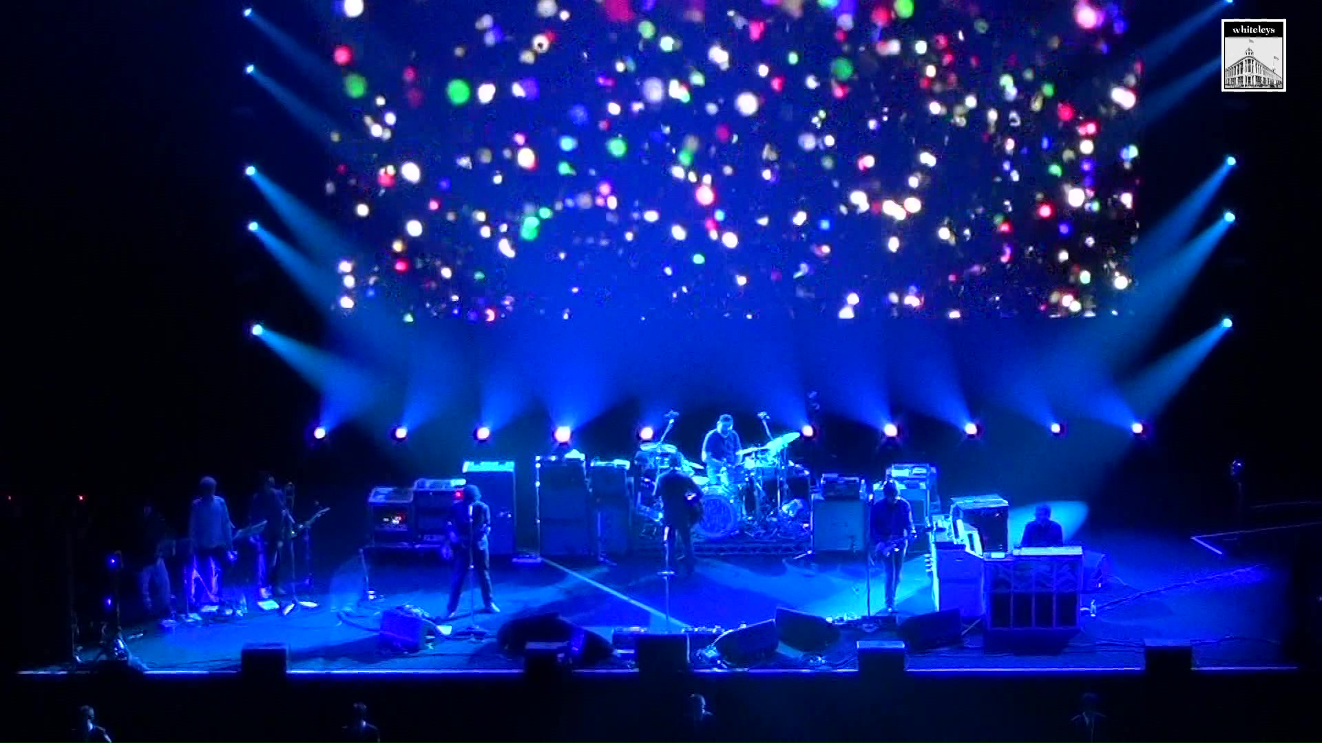 Noel Gallagher at '.$OASIS_SHOW_VENUE.' - '.$OASIS_SHOW_DATE.'