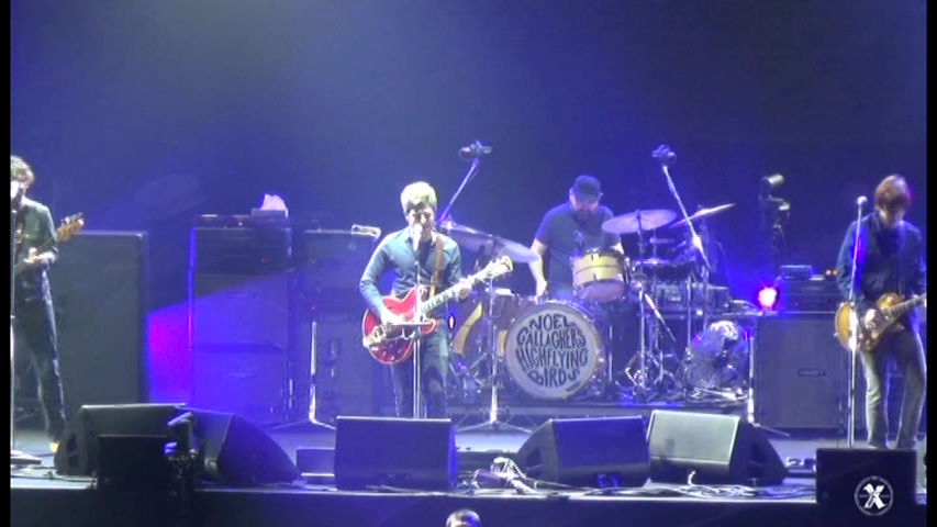 Noel Gallagher at '.$OASIS_SHOW_VENUE.' - '.$OASIS_SHOW_DATE.'