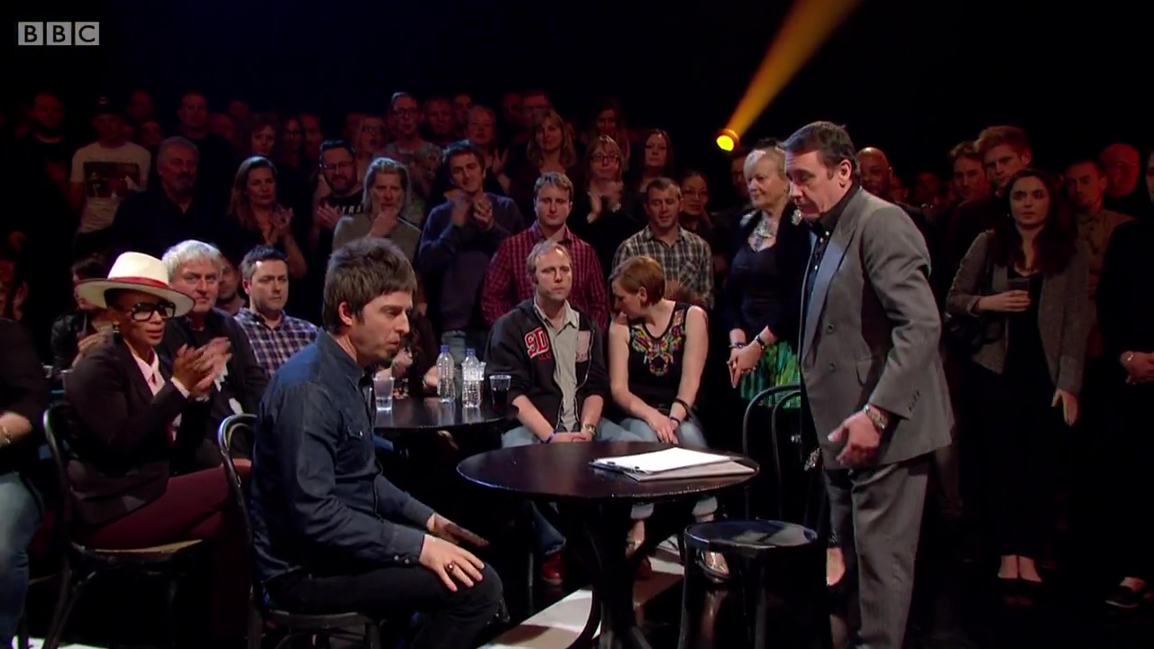 Noel Gallagher at '.$OASIS_SHOW_VENUE.' - '.$OASIS_SHOW_DATE.'