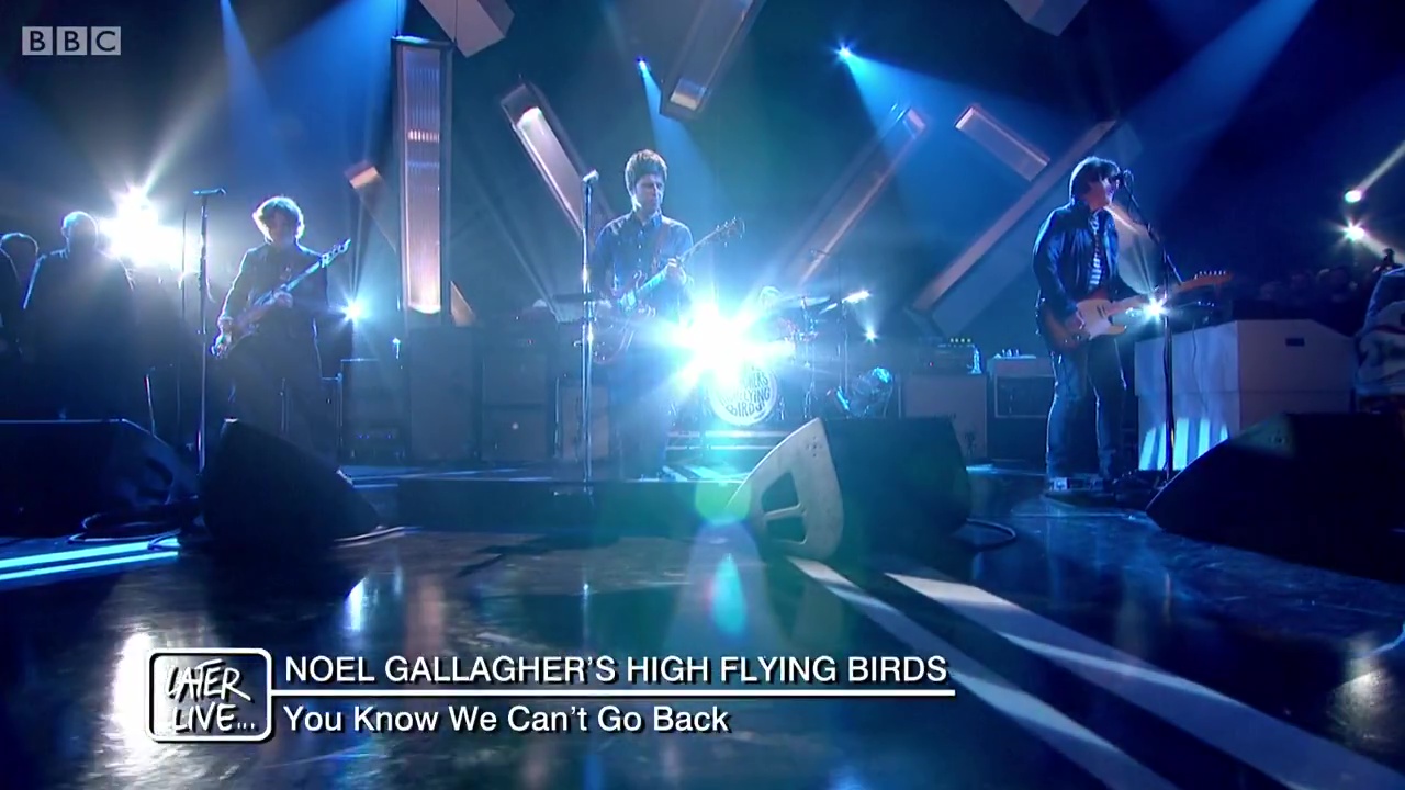 Noel Gallagher at '.$OASIS_SHOW_VENUE.' - '.$OASIS_SHOW_DATE.'