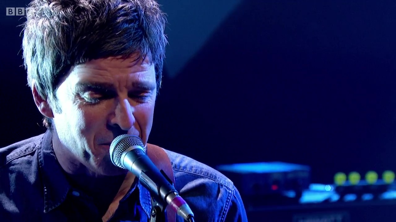 Noel Gallagher at '.$OASIS_SHOW_VENUE.' - '.$OASIS_SHOW_DATE.'