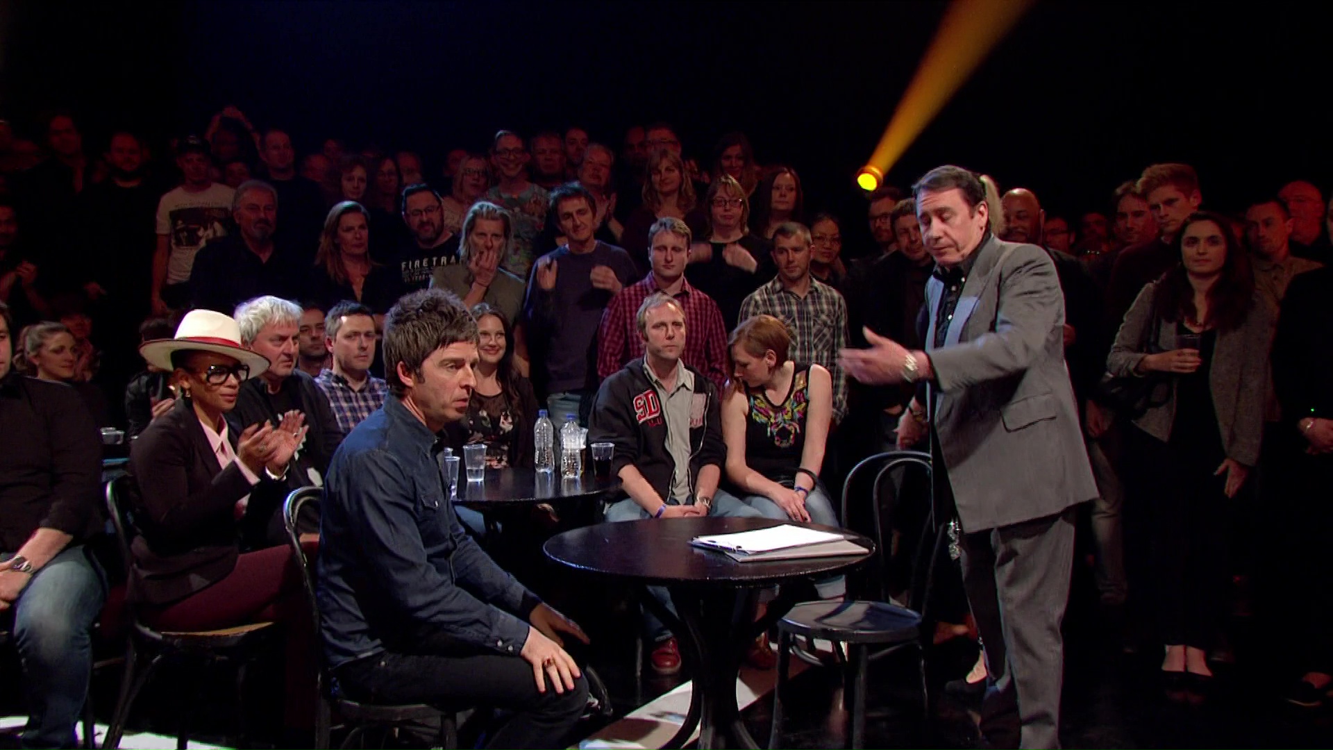 Noel Gallagher at '.$OASIS_SHOW_VENUE.' - '.$OASIS_SHOW_DATE.'