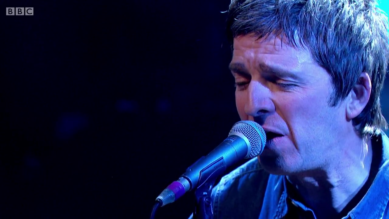 Noel Gallagher at '.$OASIS_SHOW_VENUE.' - '.$OASIS_SHOW_DATE.'