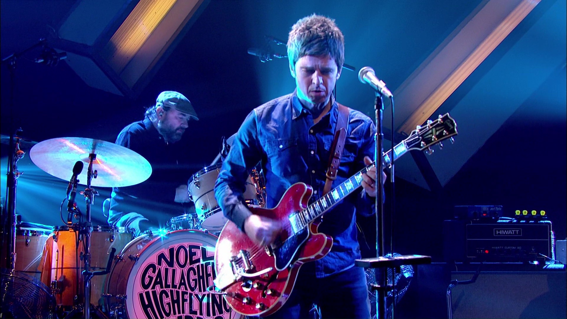 Noel Gallagher at '.$OASIS_SHOW_VENUE.' - '.$OASIS_SHOW_DATE.'