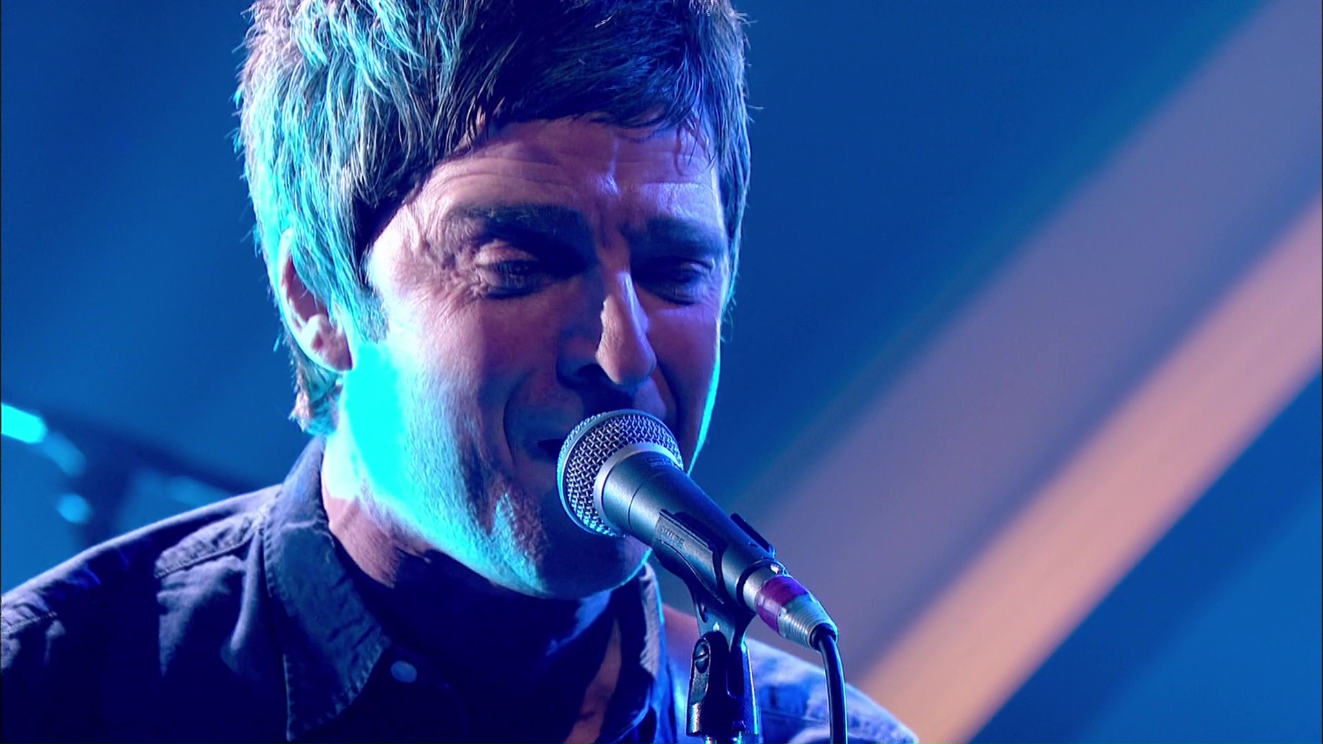 Noel Gallagher at '.$OASIS_SHOW_VENUE.' - '.$OASIS_SHOW_DATE.'