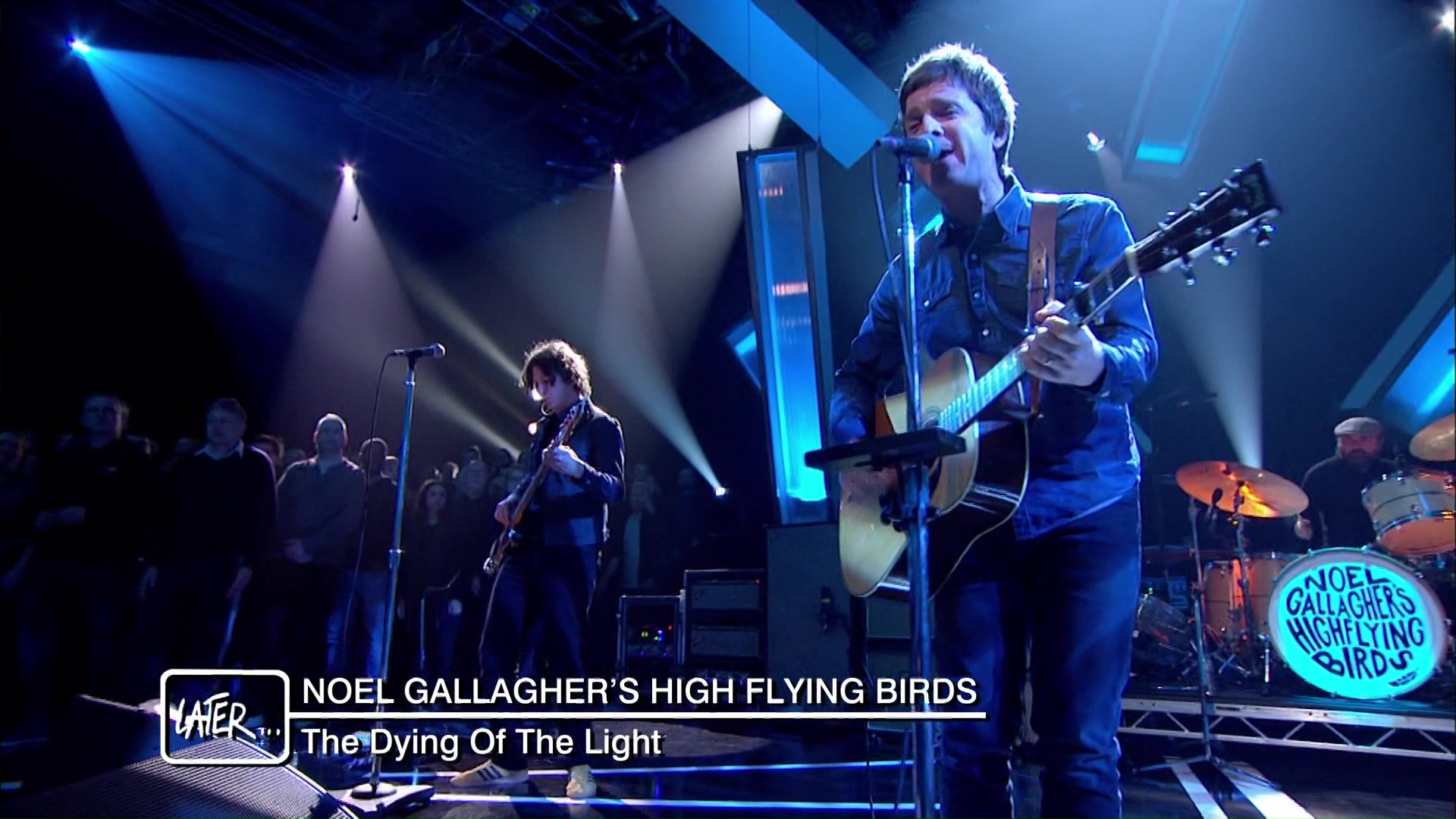 Noel Gallagher at '.$OASIS_SHOW_VENUE.' - '.$OASIS_SHOW_DATE.'