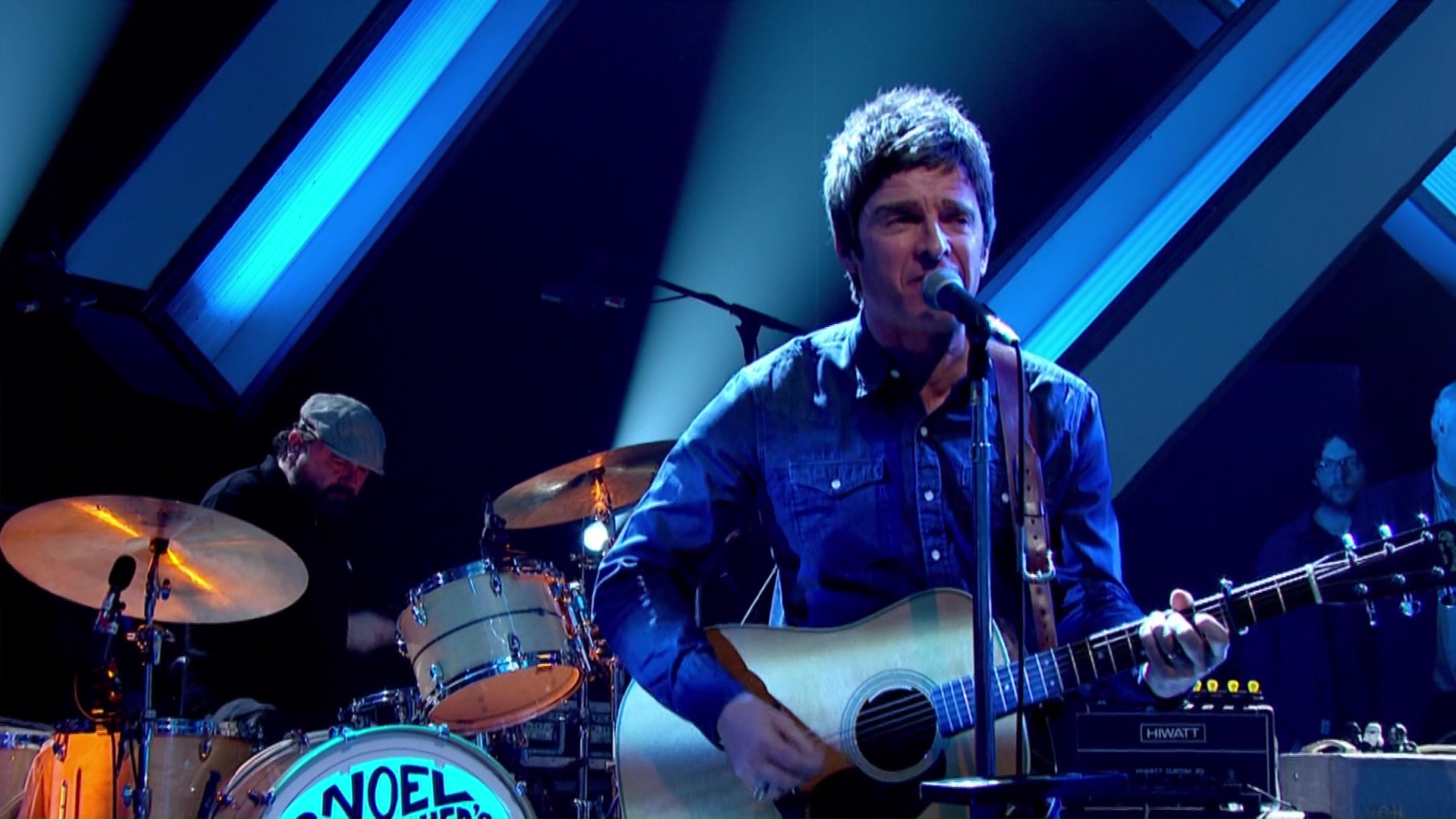 Noel Gallagher at '.$OASIS_SHOW_VENUE.' - '.$OASIS_SHOW_DATE.'