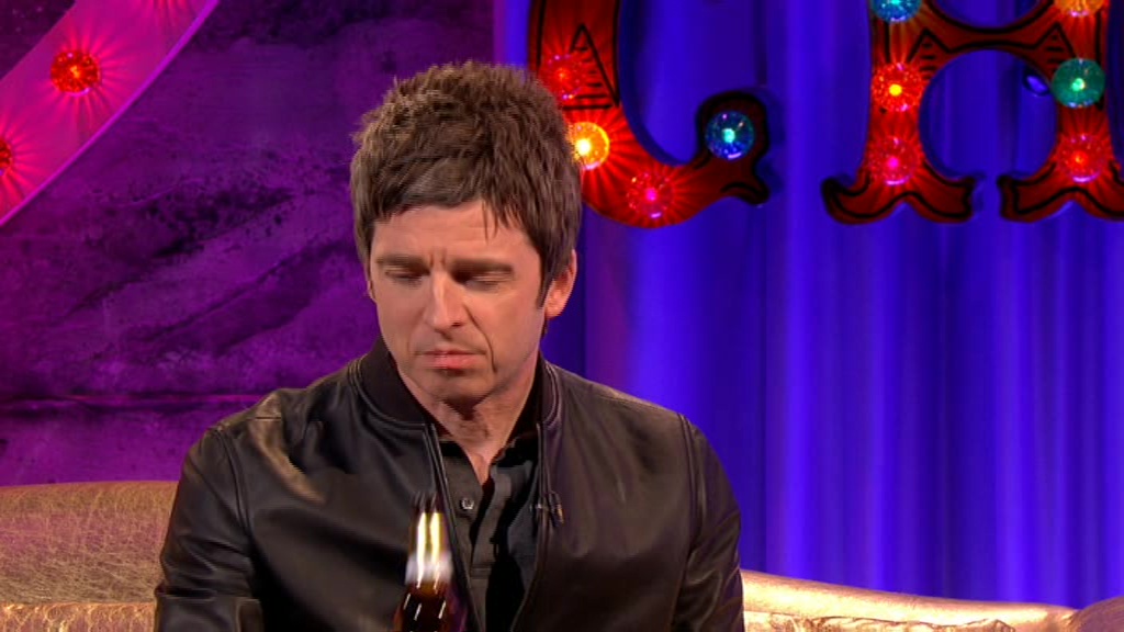 Noel Gallagher at '.$OASIS_SHOW_VENUE.' - '.$OASIS_SHOW_DATE.'