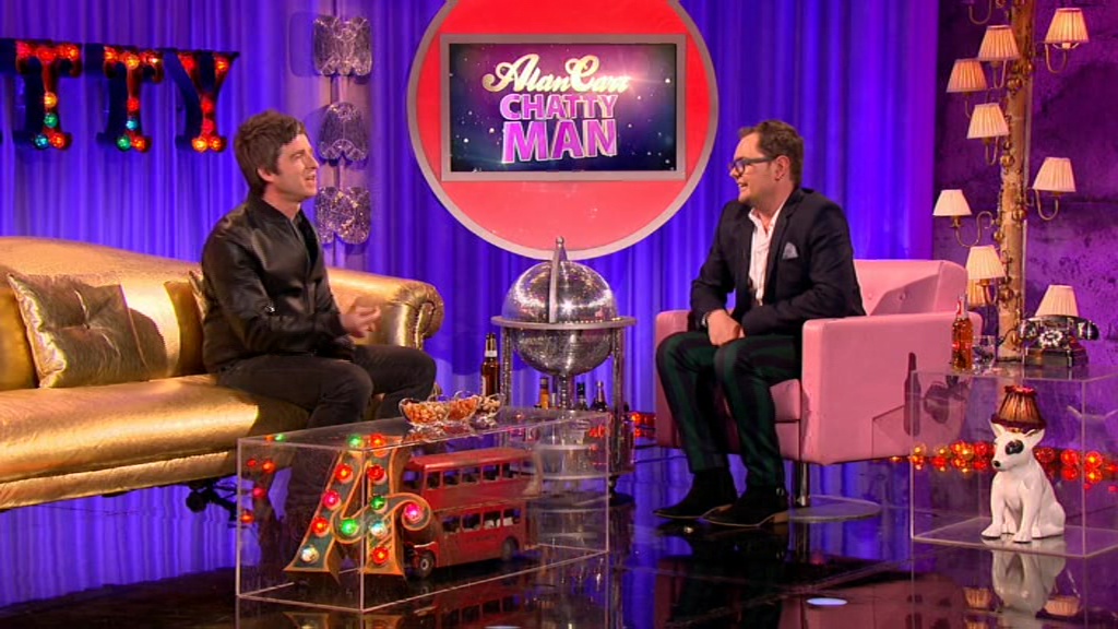 Noel Gallagher at '.$OASIS_SHOW_VENUE.' - '.$OASIS_SHOW_DATE.'