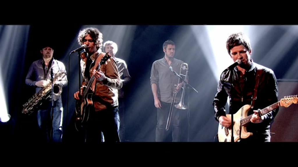 Noel Gallagher at '.$OASIS_SHOW_VENUE.' - '.$OASIS_SHOW_DATE.'