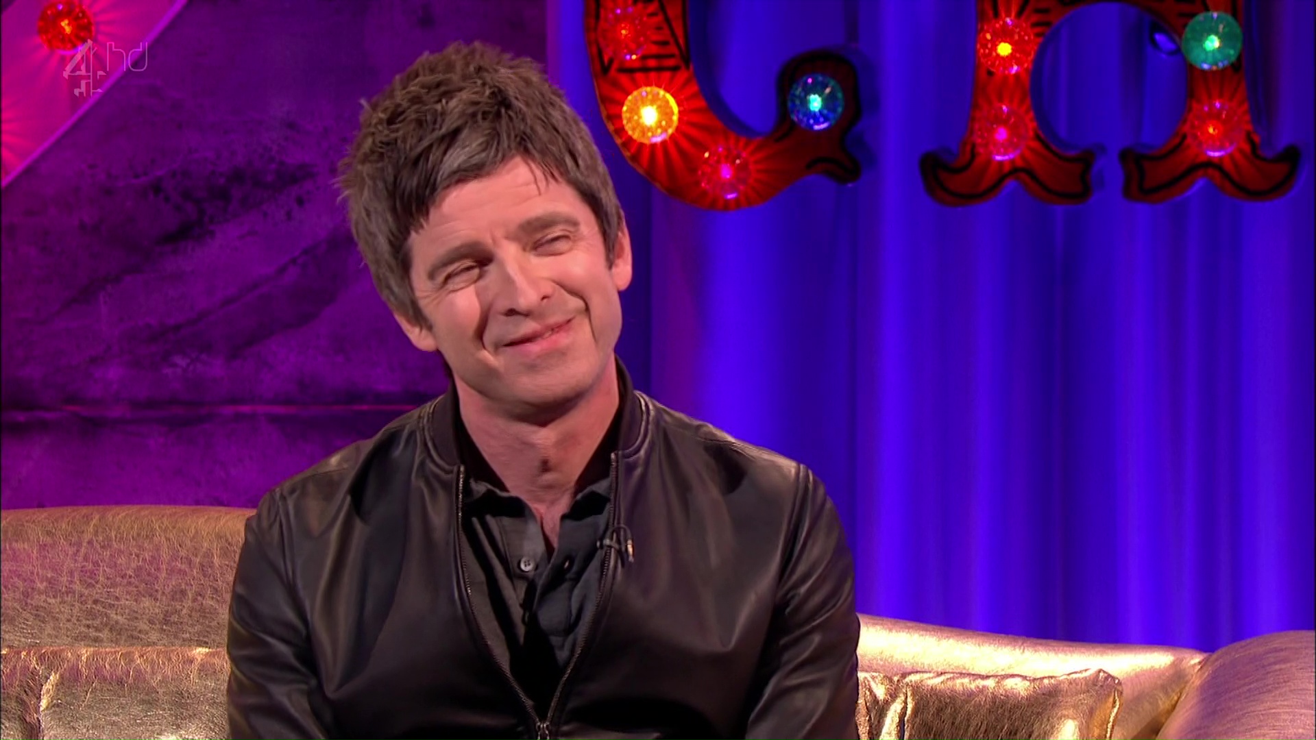 Noel Gallagher at '.$OASIS_SHOW_VENUE.' - '.$OASIS_SHOW_DATE.'
