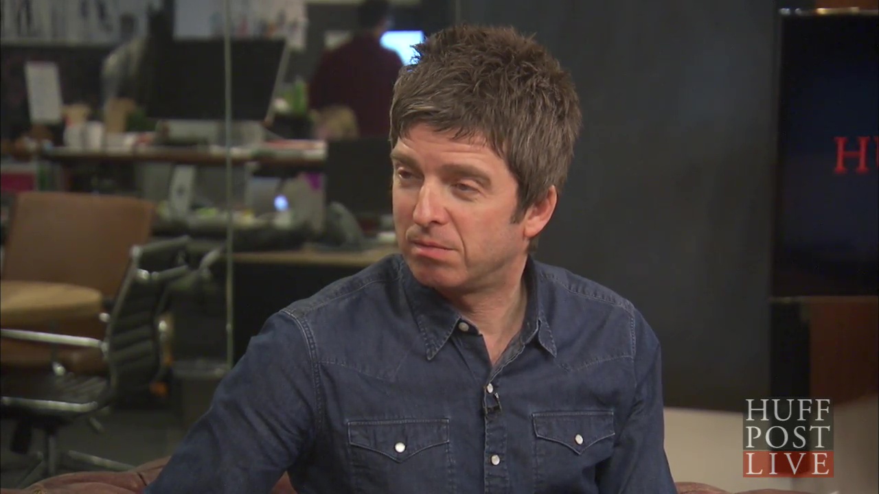 Noel Gallagher at '.$OASIS_SHOW_VENUE.' - '.$OASIS_SHOW_DATE.'