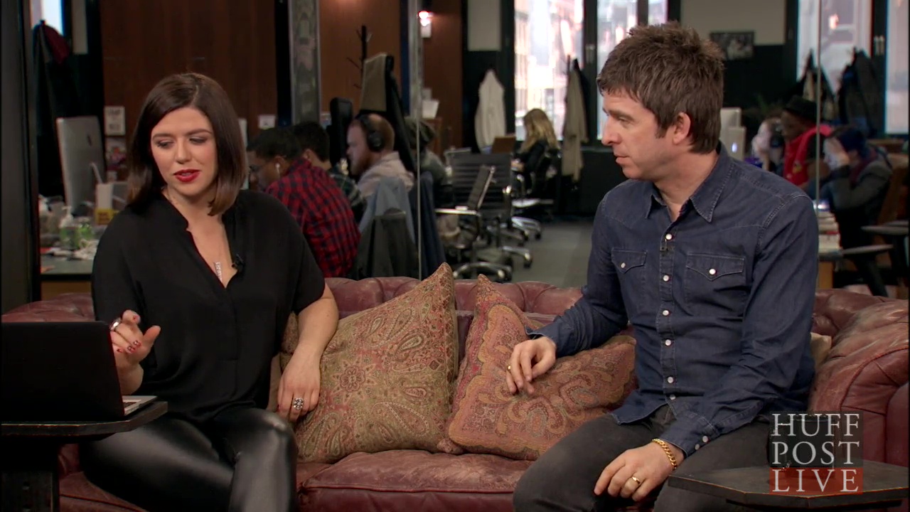 Noel Gallagher at '.$OASIS_SHOW_VENUE.' - '.$OASIS_SHOW_DATE.'