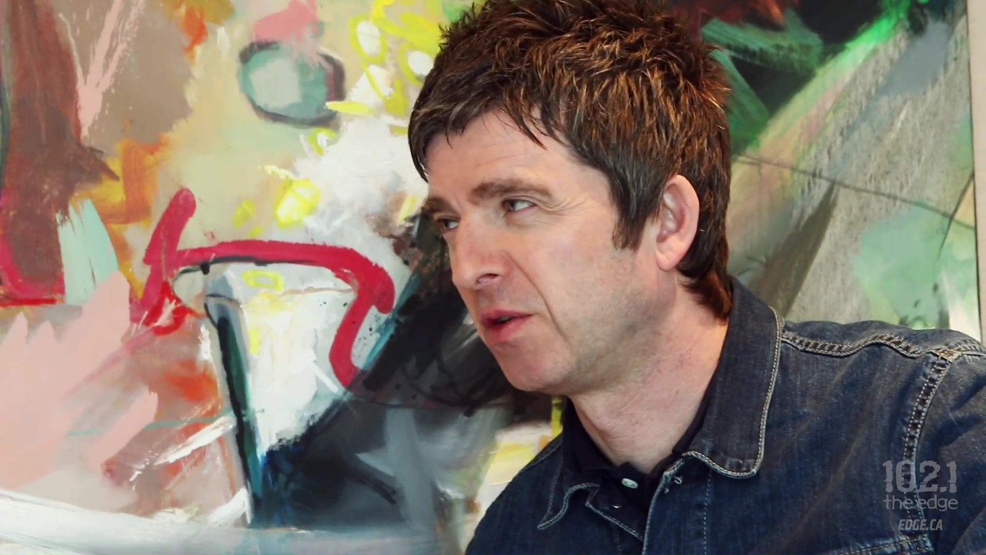 Noel Gallagher at '.$OASIS_SHOW_VENUE.' - '.$OASIS_SHOW_DATE.'